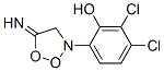 二氯苯基咪唑二氧戊环 结构式