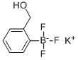 Potassium 2-(hydroxymethyl)phenyltrifluoroborate