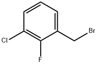 3-Chloro-2-fluorobenzyl bromide