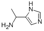 1-(1H-咪唑)-4-乙胺 结构式