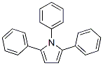 1,2,5-TRIPHENYLPYRROLE 结构式