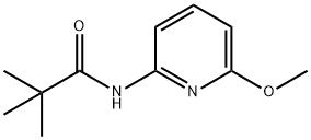 N-(6-Methoxypyridin-2-yl)pivalamide