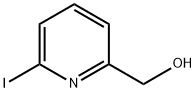 (6-Iodopyridin-2-yl)methanol