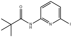 N-(6-Iodopyridin-2-yl)pivalamide