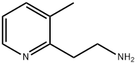 2-(3-Methylpyridin-2-yl)ethanamine