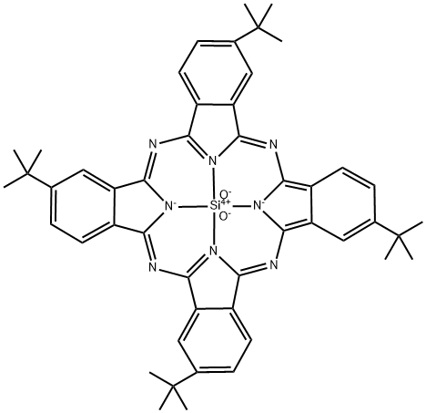 SILICON291623-TETRA-TERT-BUTYL-29H