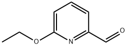 6-Ethoxypicolinaldehyde