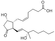 15(S)-15-methylProstaglandinD2(15(S)-15-methylPGD2)