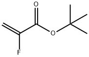 TERT-BUTYL 2-FLUOROACRYLATE