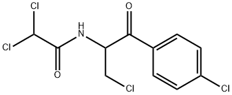 化合物 T30982 结构式