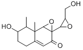 phaseolinone 结构式