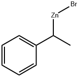 ^a-Methylbenzylzinc chloride