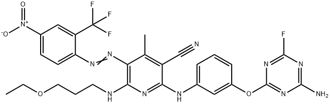 2-氨基吡啶-3硼酸酯 结构式