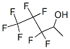 六氟戊醇 结构式