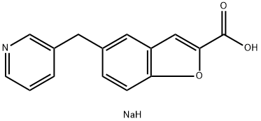 Furegrelatesodiumsalt(U-63557A)