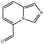 Imidazo[1,5-a]pyridine-5-carbaldehyde