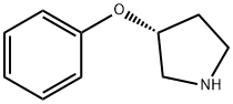 (R)-3-PHENOXYPYRROLIDINE