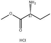 H-D-2-Abu-Ome.HCl