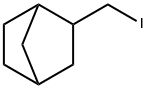 2-(Iodomethyl)norcamphane 结构式