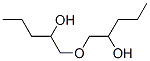 1,1'-oxybispentan-2-ol 结构式