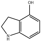 Indolin-4-ol