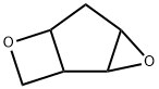 3,7-Dioxatricyclo[4.2.0.02,4]octane  (9CI) 结构式