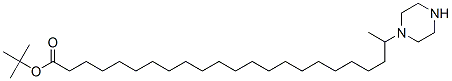 N-1-Boc-2-Phenylpiperazine 结构式