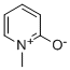 Pyridinium, 2-hydroxy-1-methyl-, inner salt 结构式
