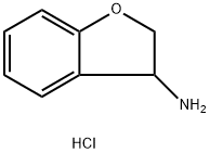 2,3-Dihydrobenzofuran-3-aminehydrochloride