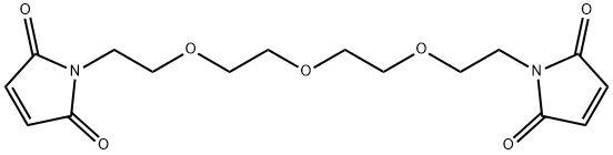 1,11-Bis-Maleimidodriethyleneglycol