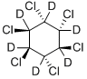 ALPHA-六六六 D6 结构式