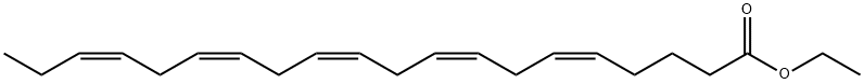 Eicosapentaenoic Acid Ethyl Ester