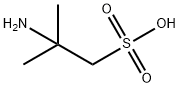 2-aMino-2-Methylpropane-1-sulfonic acid