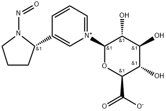 N'-Nitrosonornicotine-N-β-D-glucuronide