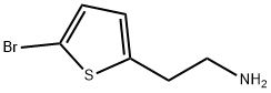 2-(5-Bromo-2-thienyl)ethylamine