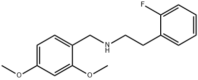 CHEMBRDG-BB 5542284 结构式