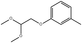 1-(2,2-DIMETHOXY-ETHOXY)-3-METHYL-BENZENE