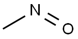 nitrosomethane 结构式