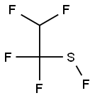 (OC-6-21)-乙烯基五氟硫 结构式