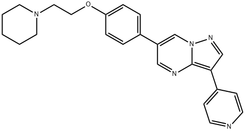 Dorsomorphin
