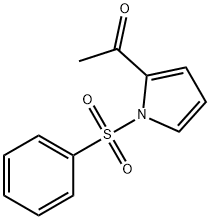 2-ACETYL-1-(PHENYLSULFONYL)PYRROLE