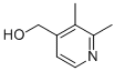 (2,3-DIMETHYLPYRIDIN-4-YL)METHANOL