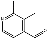 2,3-Dimethylisonicotinaldehyde