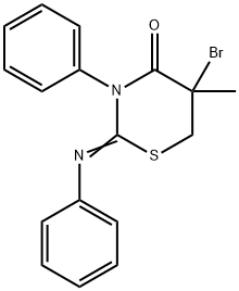 CK 17 结构式