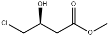 Methyl (S)-4-chloro-3-hydroxybutyrate