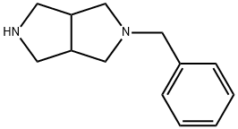 2-Benzyloctahydropyrrolo[3,4-c]pyrrole