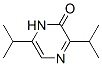 2(1H)-Pyrazinone,3,6-bis(1-methylethyl)-(9CI) 结构式