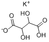 L-酒石酸氢钾