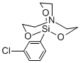 M-CHLOROPHENOXYSILATRANE