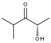 3-Pentanone, 2-hydroxy-4-methyl-, (S)- (9CI) 结构式